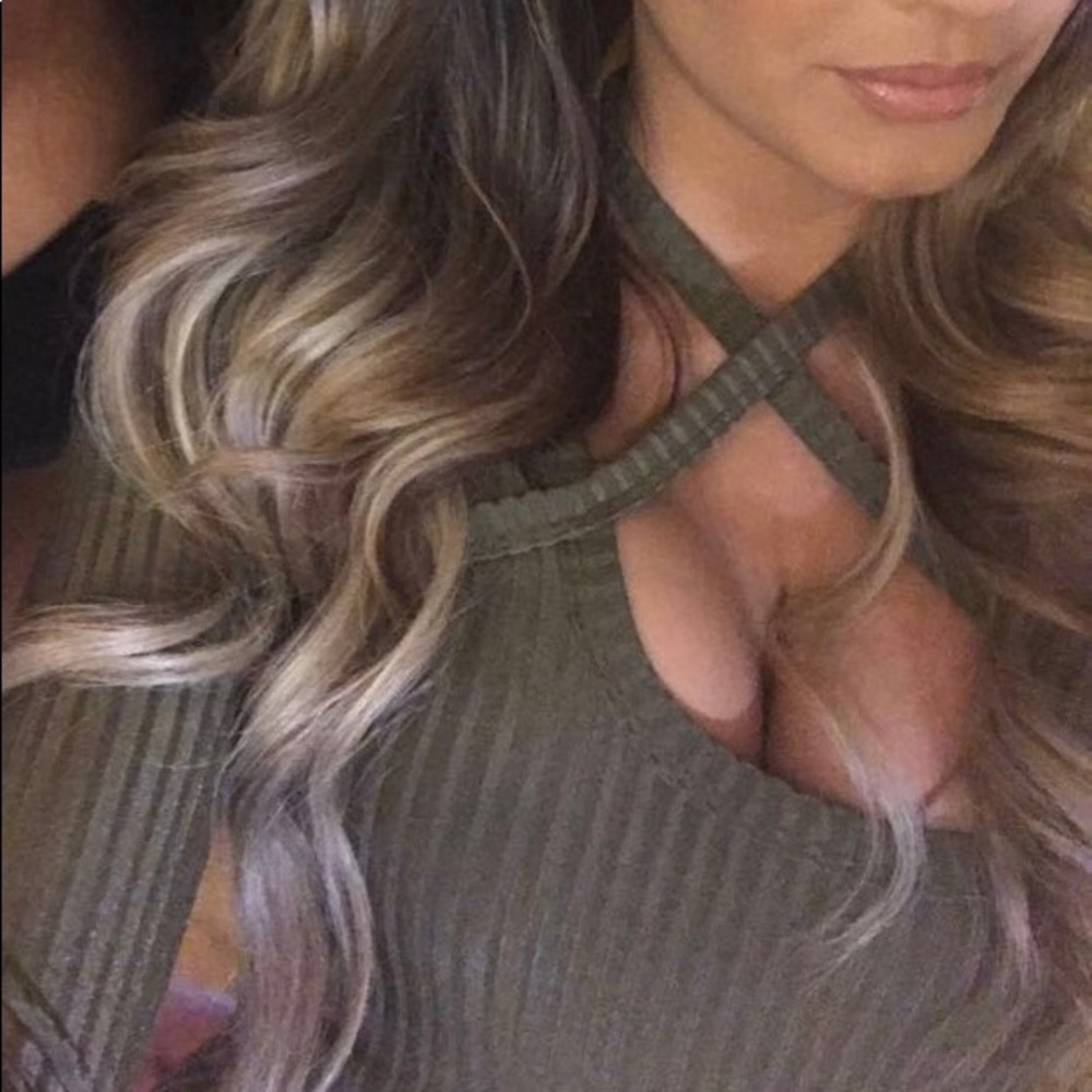 Boohoo bodysuit